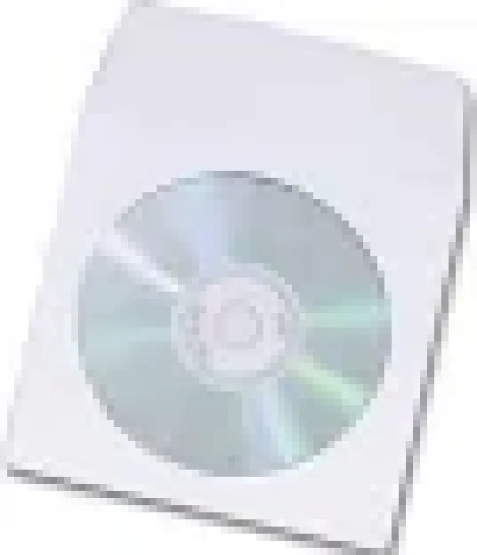 Elba Cd Zarfı Beyaz Pencereli 12.5X12.5 90 Gr 100 Lü