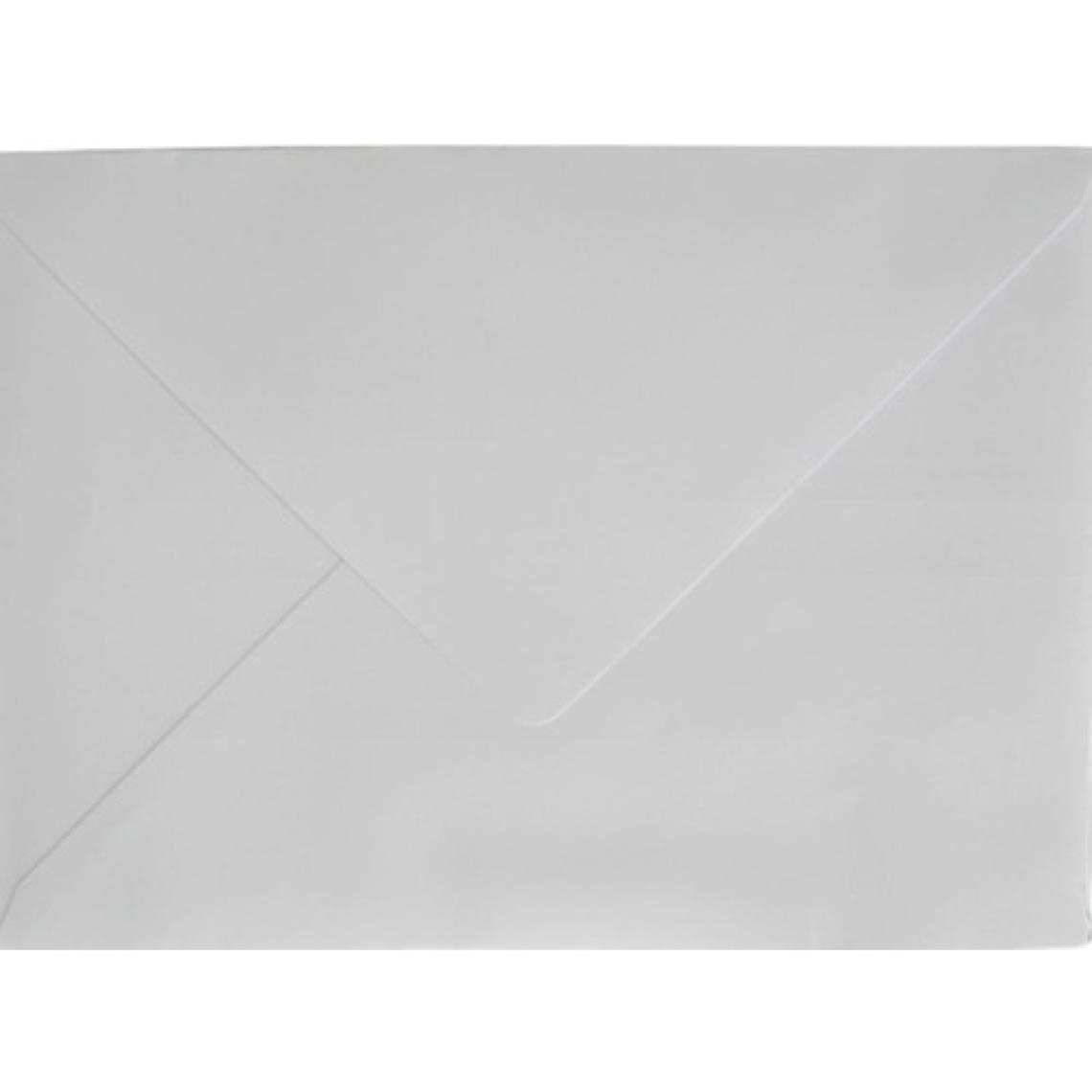 Oyal Davetiye Zarfı Beyaz 13X18 cm 70 gr 100'LÜ