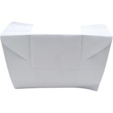 Oyal Davetiye Zarfı Beyaz 13X18 cm 70 gr 100'LÜ
