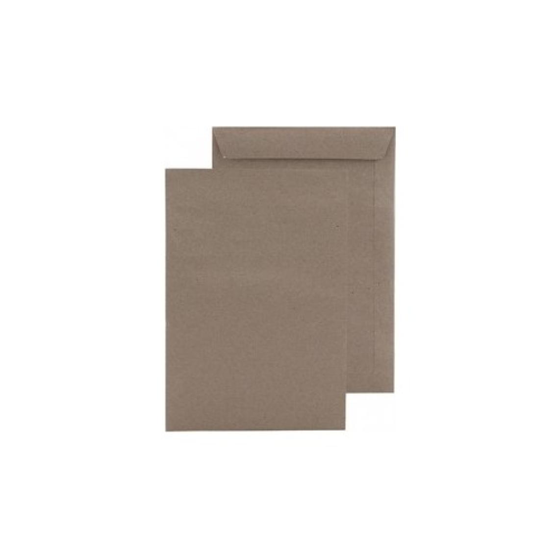 Oyal 17 X 25 Torba Zarf Kraft 500lü pk
