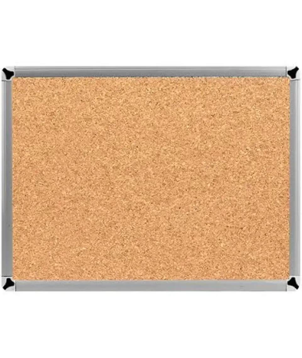 Akyazı 90x120 Duvara Monte Mantar Pano