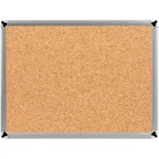 Akyazı 90x120 Duvara Monte Mantar Pano