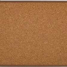 İnter Mantar Pano Mdf Çerçeve 60X90 305-M