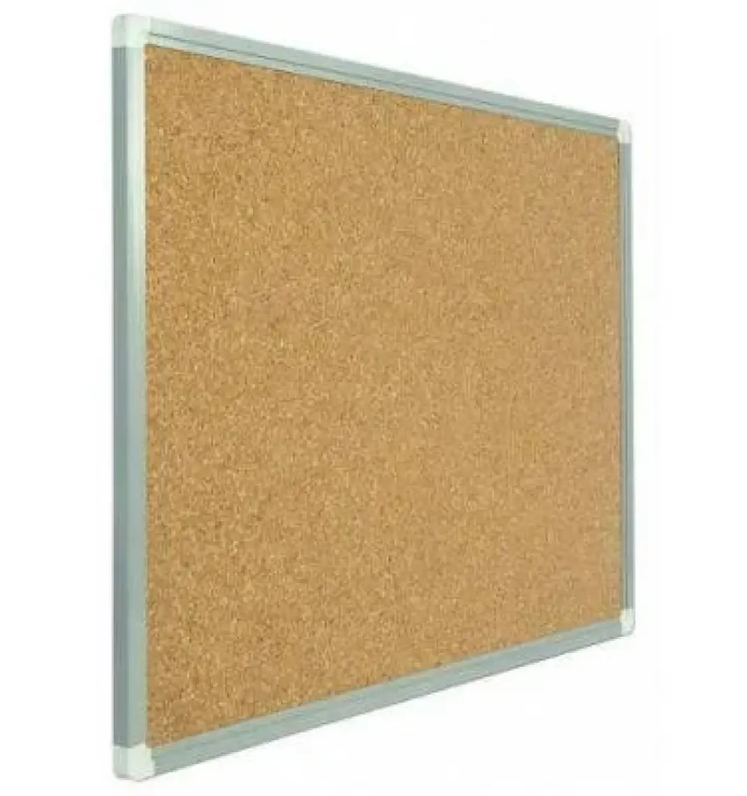 Akyazı 90x180 Duvara Monte Mantar Pano
