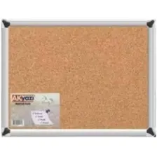 Akyazı 90x180 Duvara Monte Mantar Pano