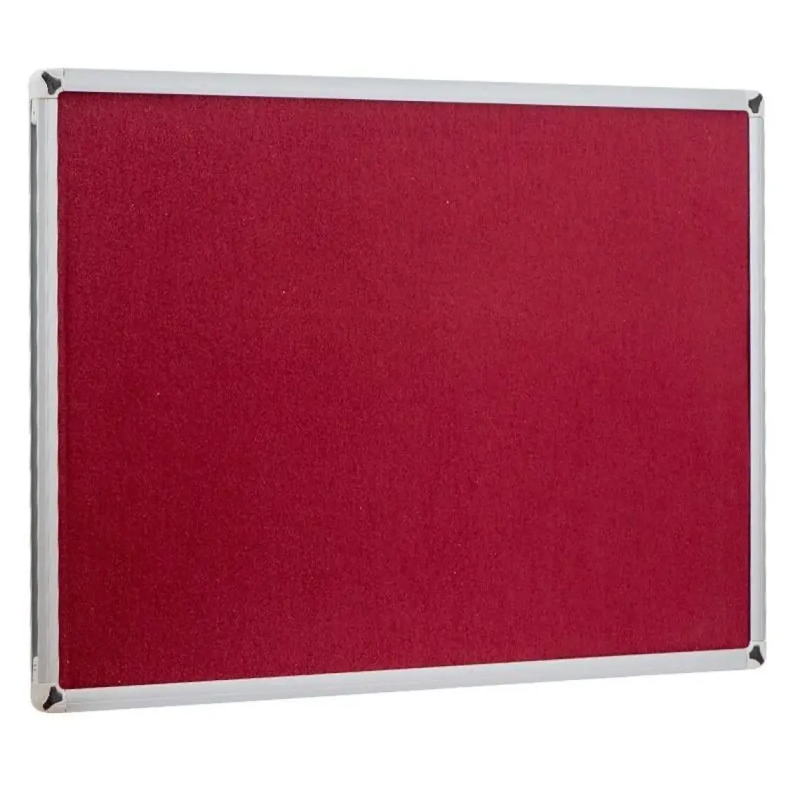 Akyazı 90x200 Duvara Monte Kumaşlı Pano (Bordo)