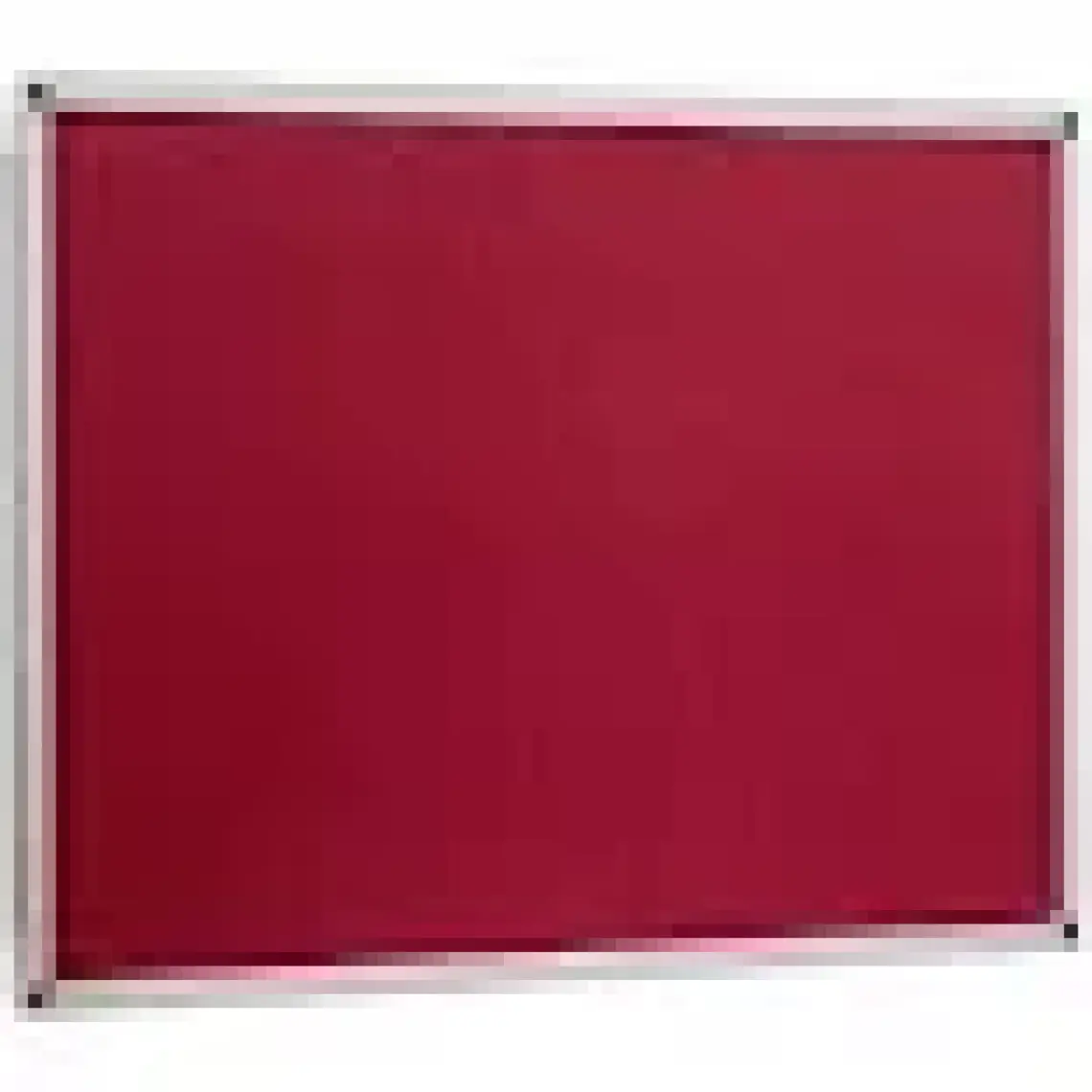Akyazı 90x200 Duvara Monte Kumaşlı Pano (Bordo)
