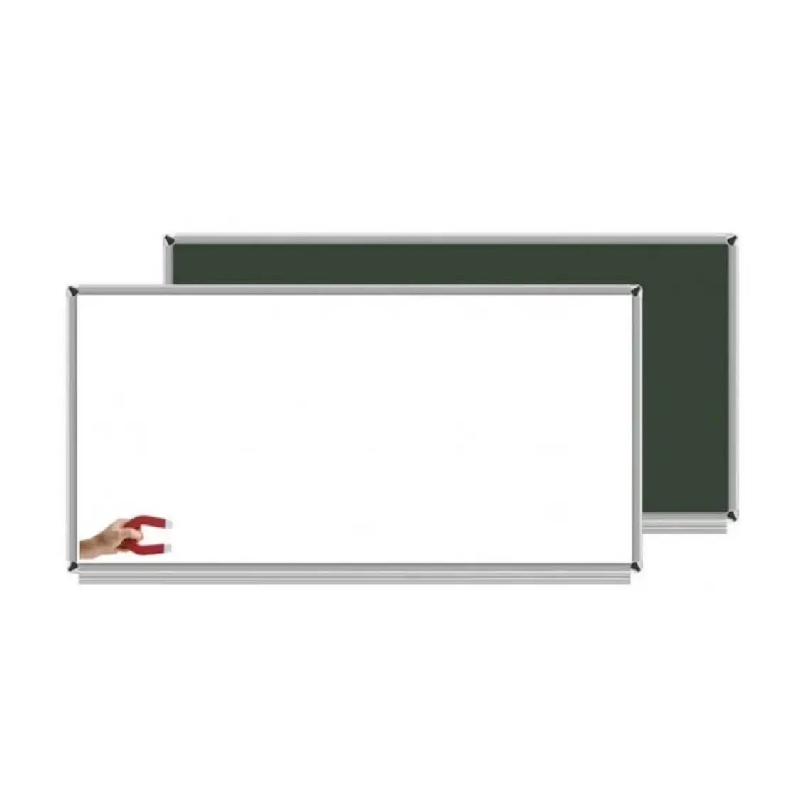 Akyazı Yazı Tahtası D.M Manyetik 60X90 0093