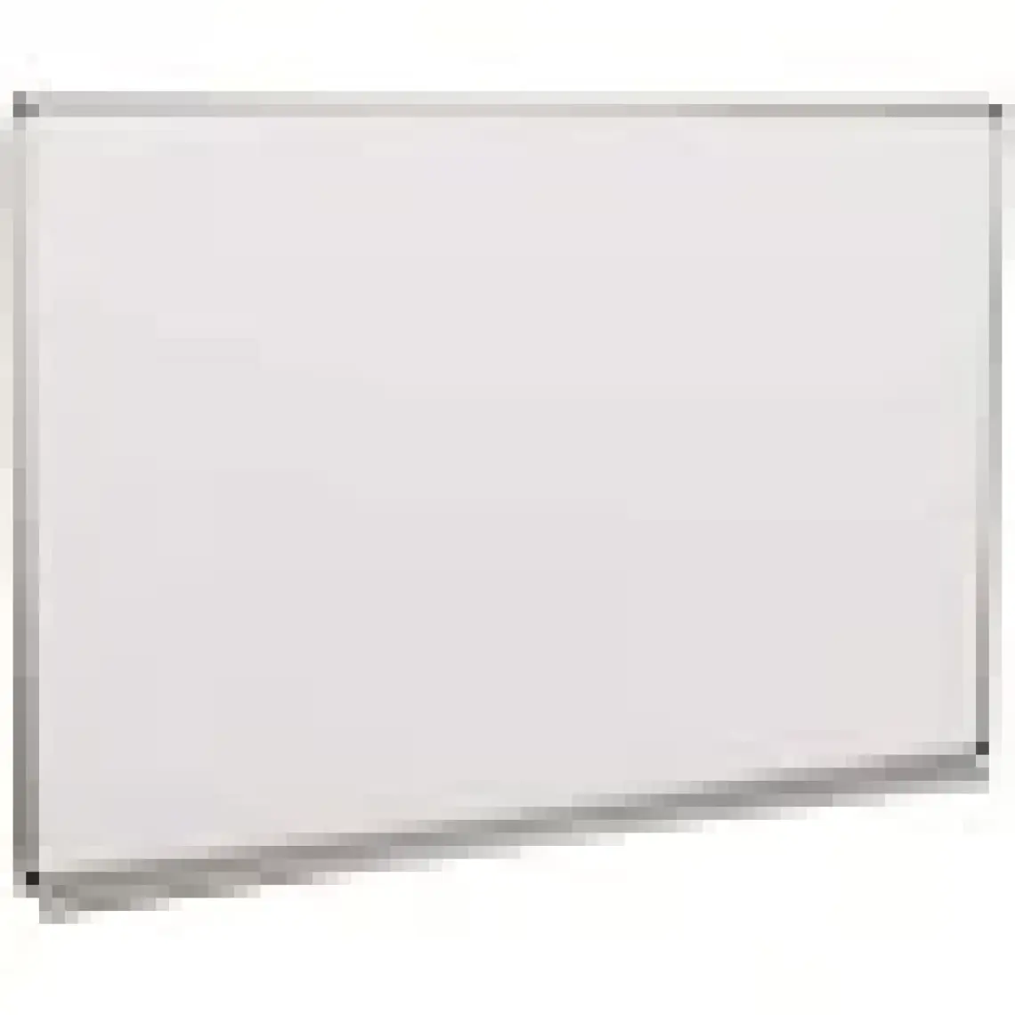 Akyazı Yazı Tahtası D.M Manyetik 60X90 0093