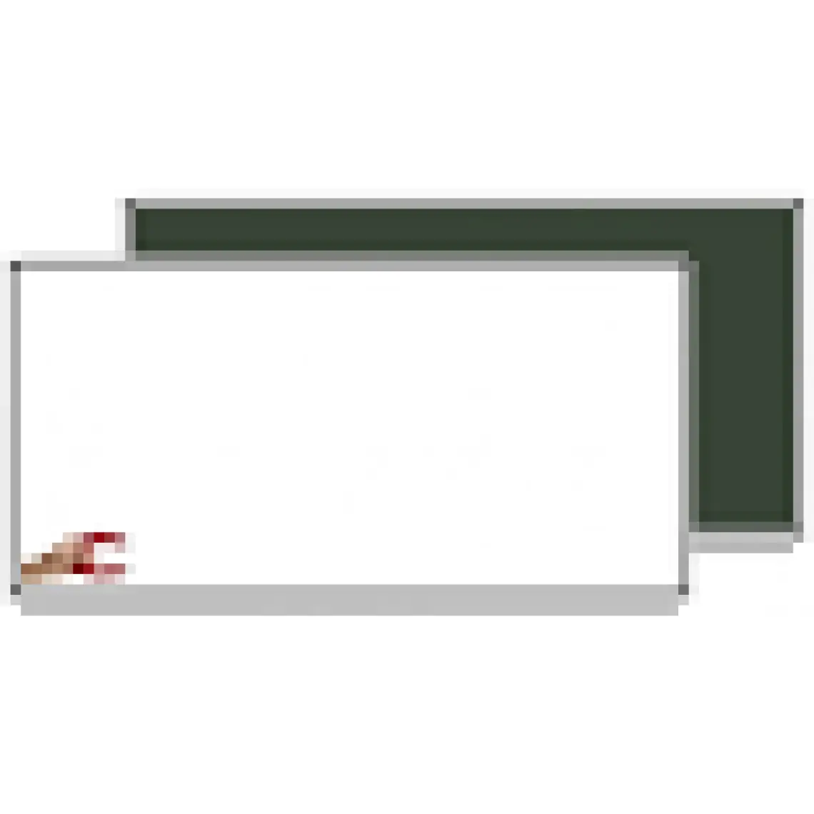 Akyazı Yazı Tahtası D.M Manyetik 60X90 0093