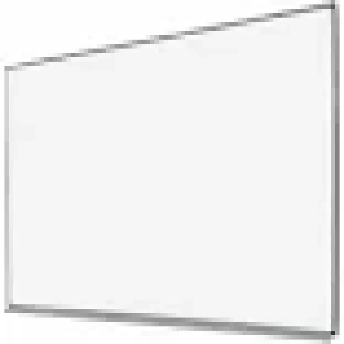 Akyazı Yazı Tahtası D.M Manyetik 60X90 0093