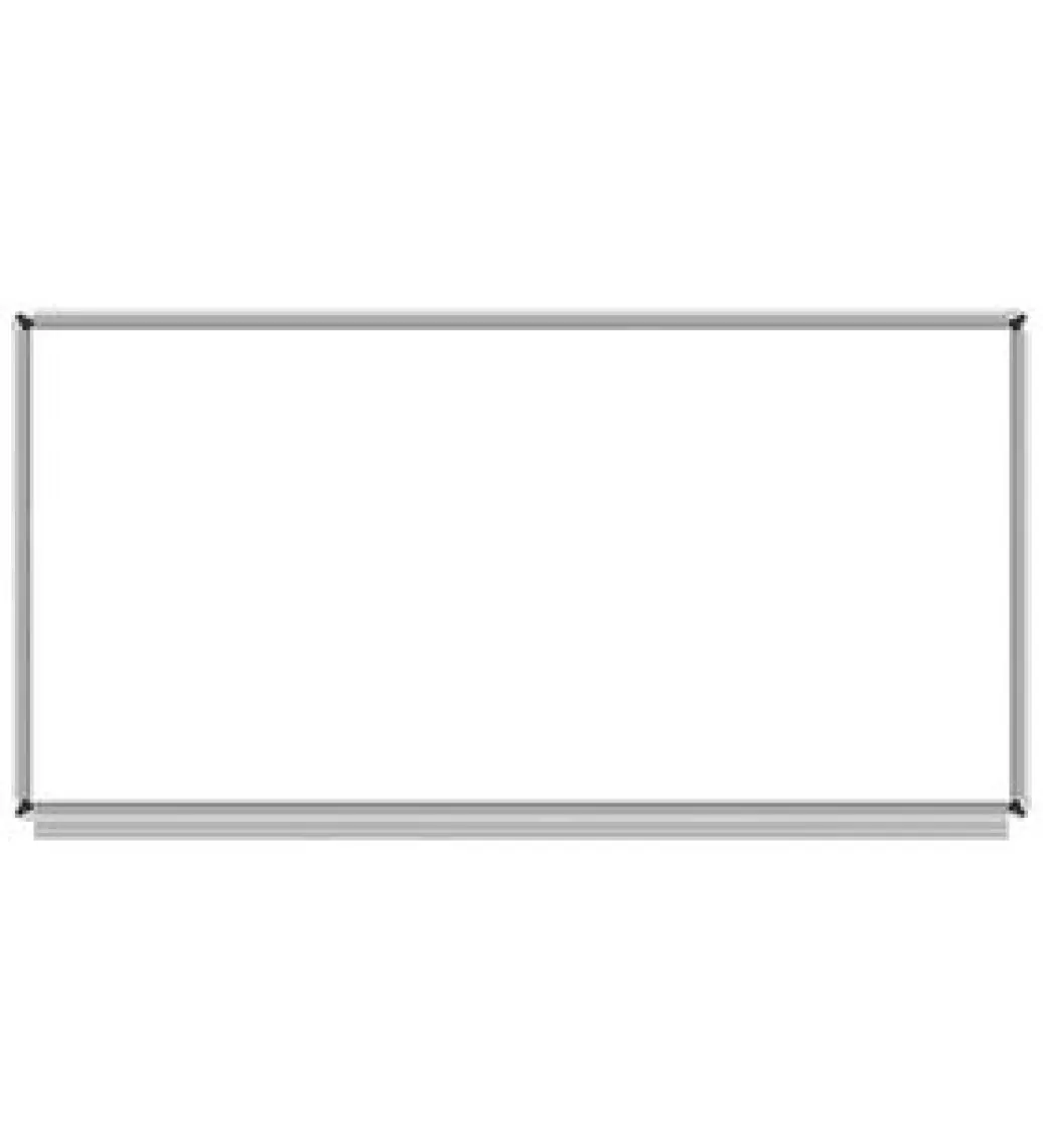 Akyazı Yazı Tahtası D.M Manyetik 60X90 0093