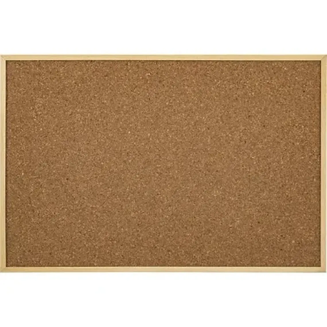 İnter Mantar Pano Eko Çerçeve 45X60 511