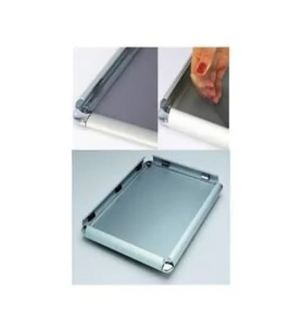 İnter Display A4 Çerçeve Rondo 25Mm İntd-A4