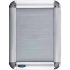 İnter Display A4 Çerçeve Rondo 25Mm İntd-A4