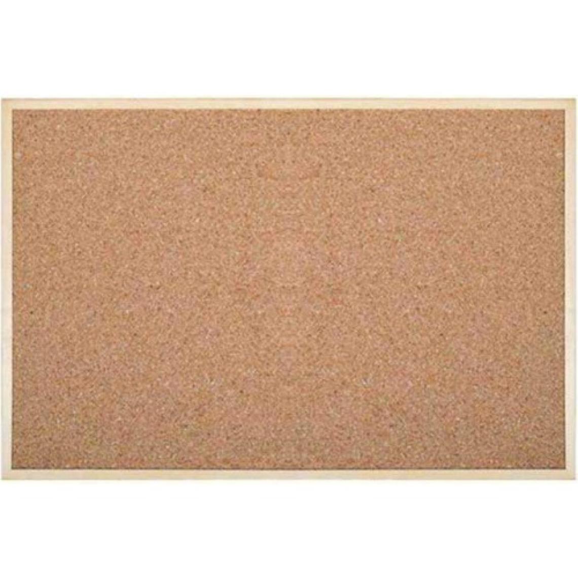 İnter Mantar Pano Eko Çerçeve 30x45