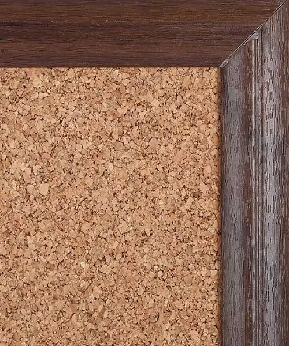 Akyazı 60x90 Safari Mantar Pano