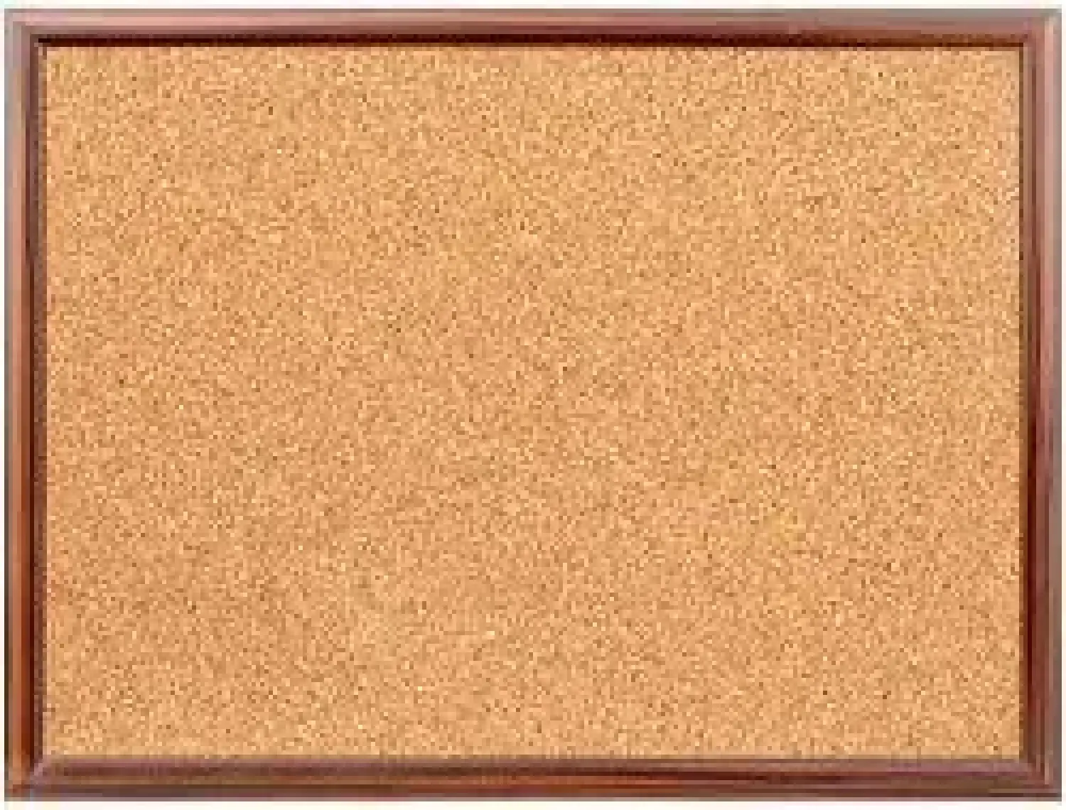 Akyazı 60x90 Safari Mantar Pano