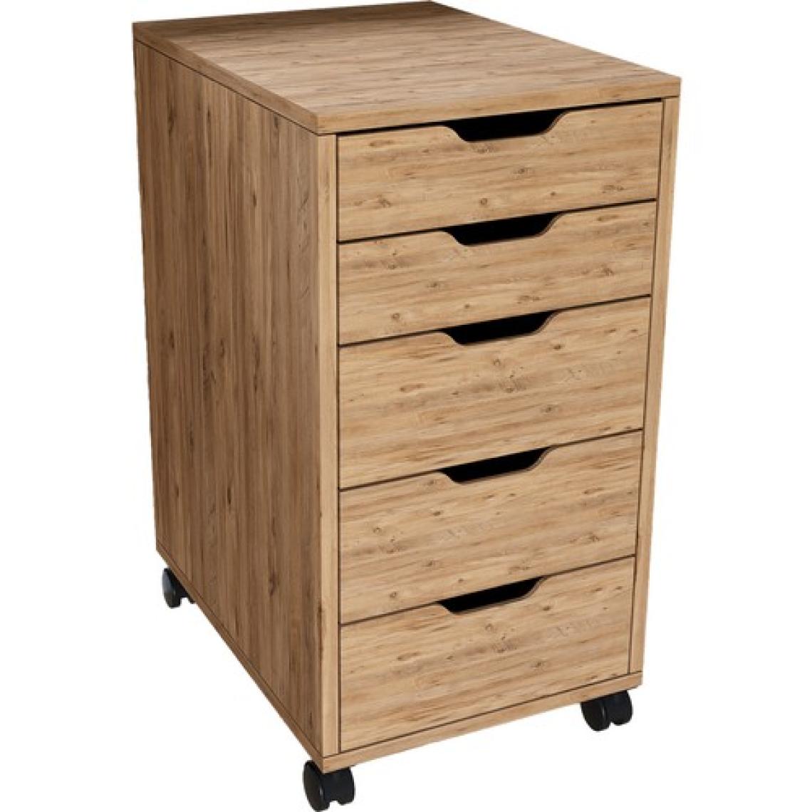 Midoser Atlas Keson