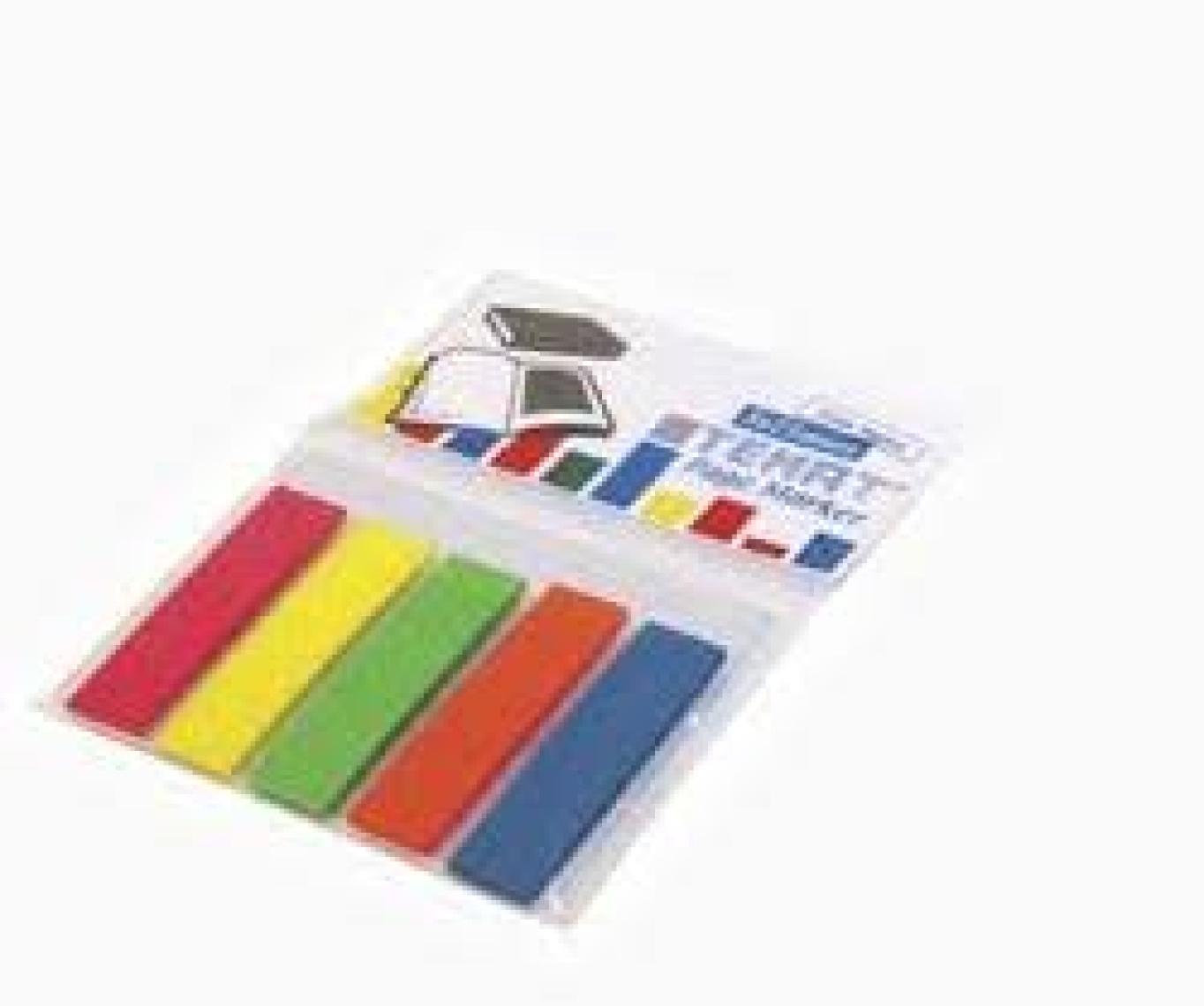 Temat 10861 5X12X50 Safya Ayracı Karışık Renk
