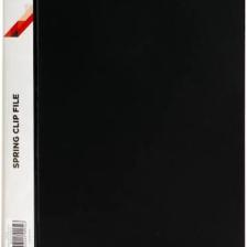 Noki Dosya Mat Yaylı Siyah F101