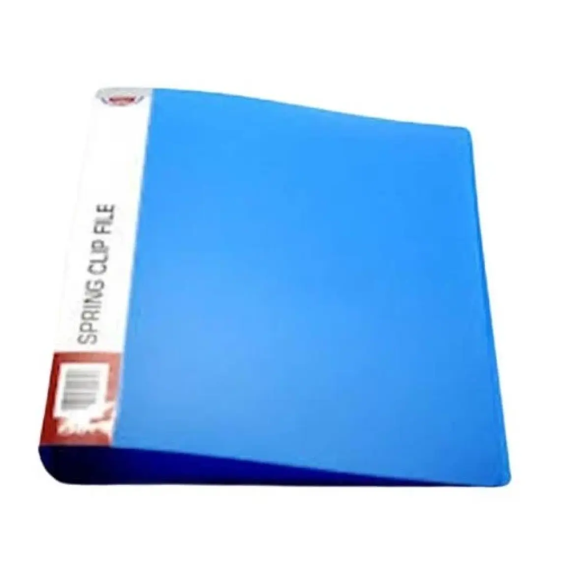 Noki Dosya Mat Yaylı Mavi F101