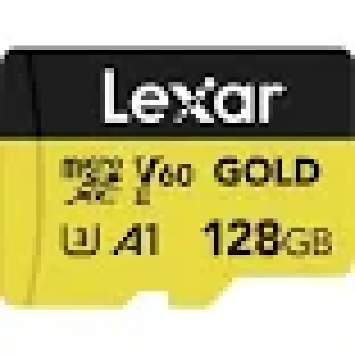 Lexar 128GB Professional Gold V60 280MB Uhs-Iı Micro Sd Hafıza Kartı
