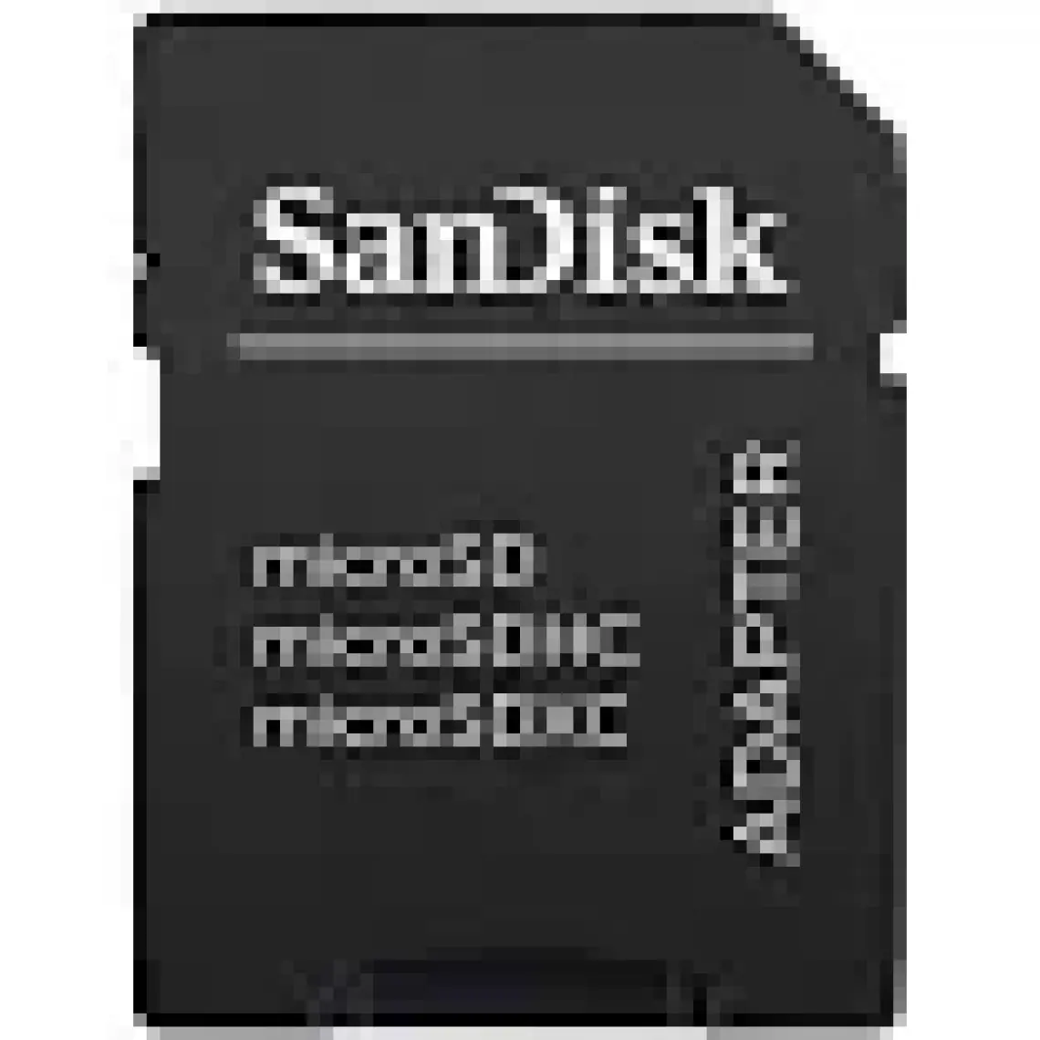 SanDisk 16 GB Ultra microSDHC 48 MB/sn Class 10 MicroSD Kart