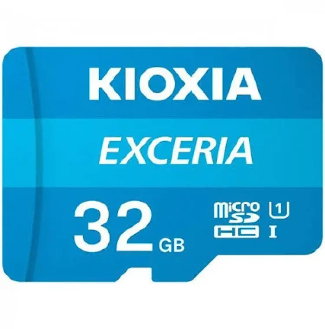 Kioxia 32GB Exceria MicroSDHC UHS-1 Class-10 100MB/sn Hafıza Kartı (LMEX1L032GG2)