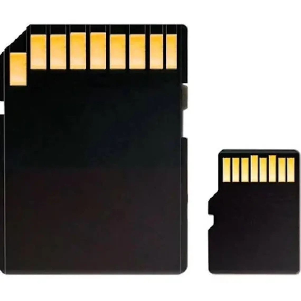 Adata Premier 64GB 80MB/s microSDXC UHS-I Hafıza Kartı + Adaptör AUSDX64GUICL10-RA1