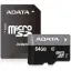 Adata Premier 64GB 80MB/s microSDXC UHS-I Hafıza Kartı + Adaptör AUSDX64GUICL10-RA1
