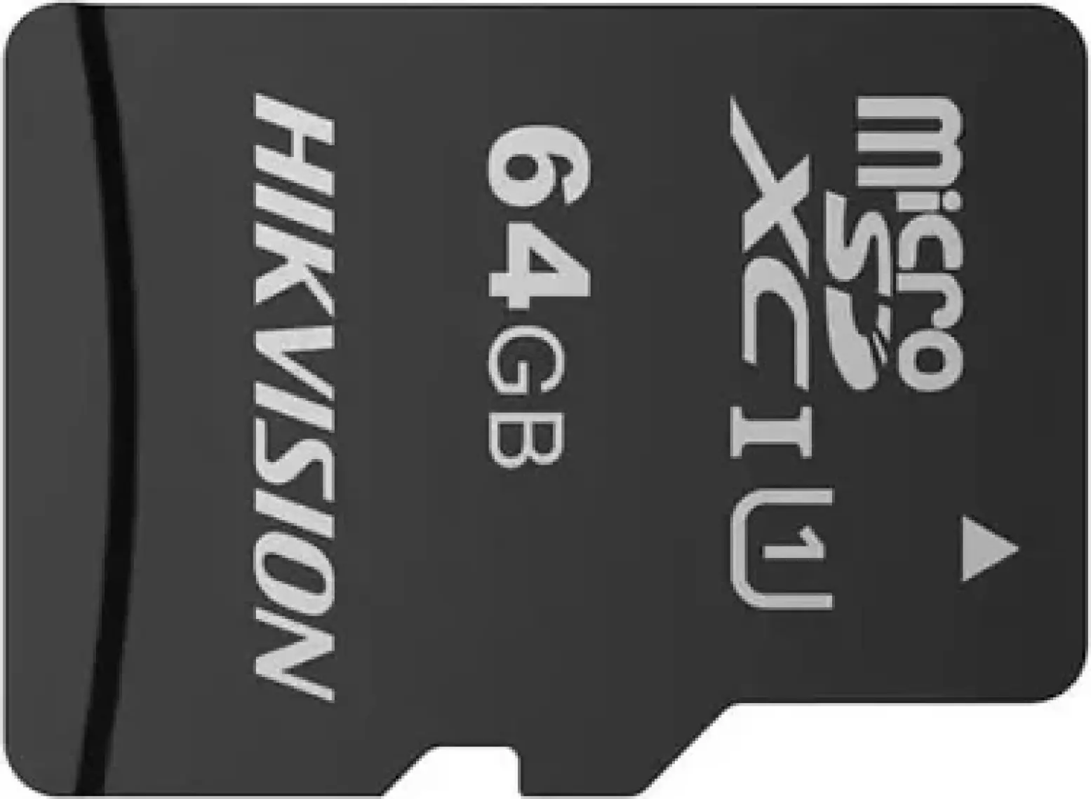 Hikvision HS-TF-C1-64G microSDXC™-64G-Class 10 and UHS-I  - TLC MicroSD Hafıza Kartı