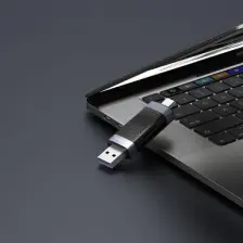 Usb Type-c Sd Tf Micro Sd Kart Okuyucu