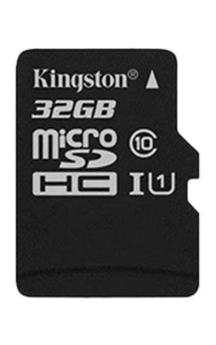 SanDisk Ultra 32GB microSDHC UHS-I Hafıza Kartı SDSQUAR-032G-GN6MN