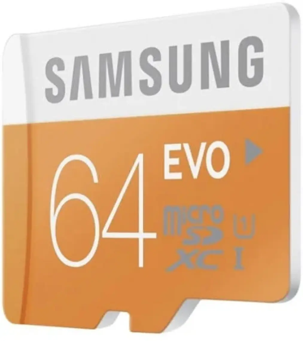 Kioxia 64GB Exceria Micro SDXC UHS-1 C10 100MB/sn Hafıza Kartı (LMEX1L064GG2)