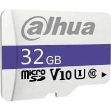 C100 32GB MicroSDHC U1 Hafıza Kartı