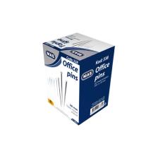 Mas 338 Toplu İğne 500 Gr.(Nikelli)28 Mm.