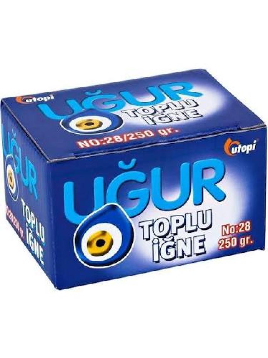 Uğur Toplu İgne 28/250 Brnu3