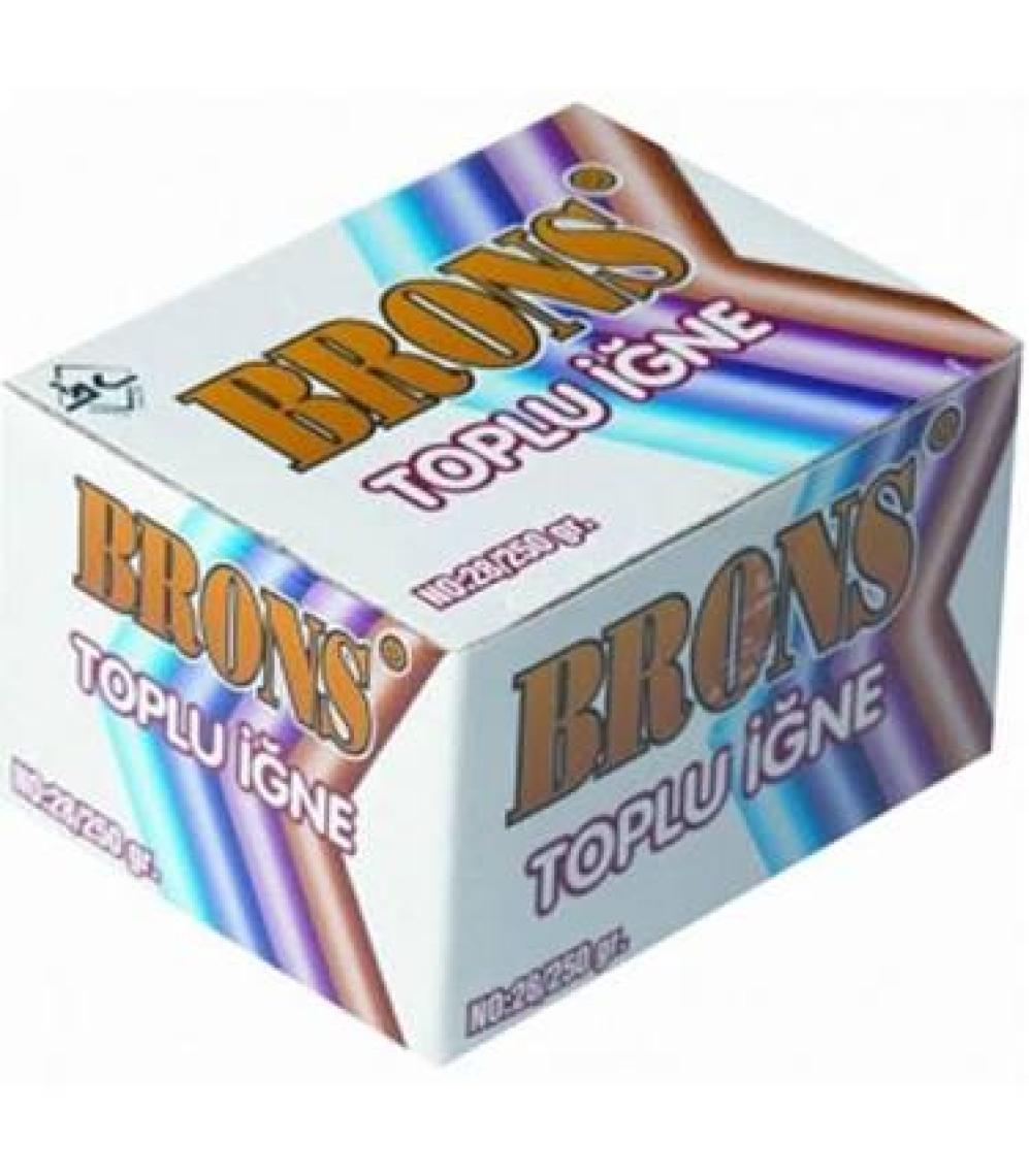 Uğur Toplu İgne 28/250 Brnu3