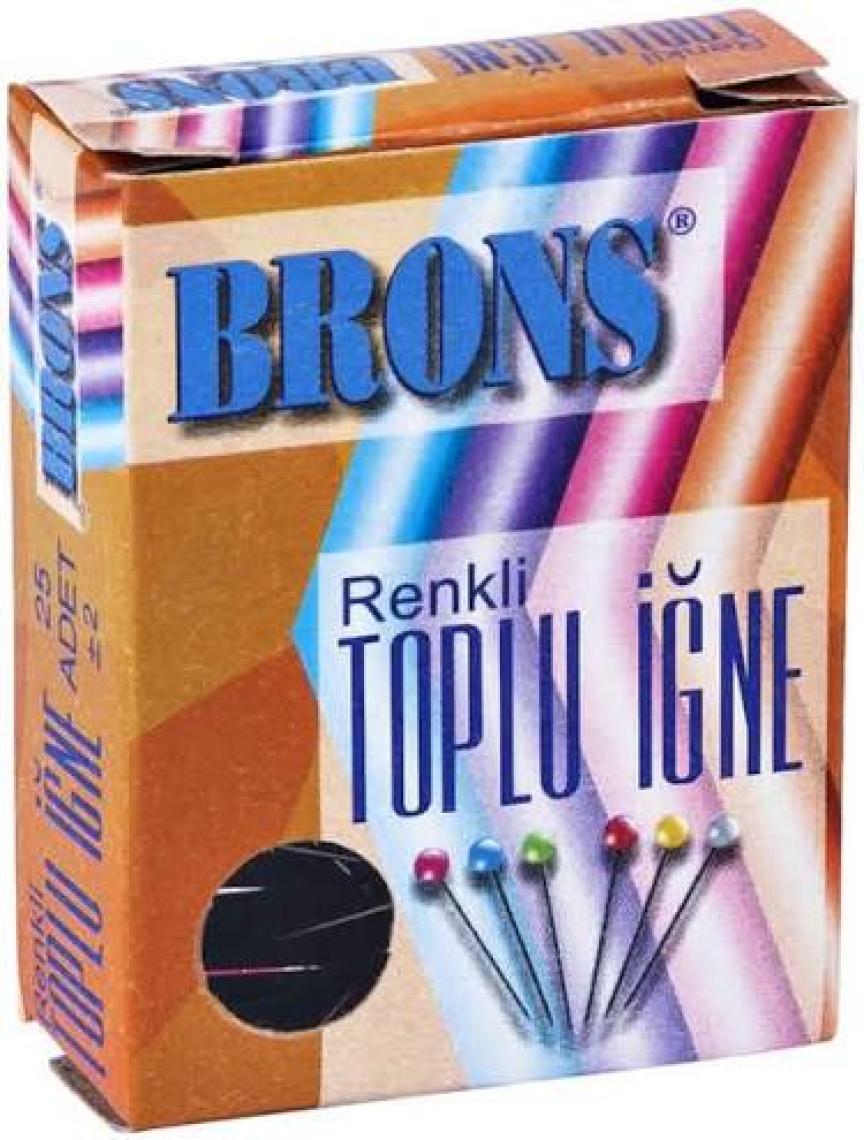 Uğur Toplu İgne 28/250 Brnu3