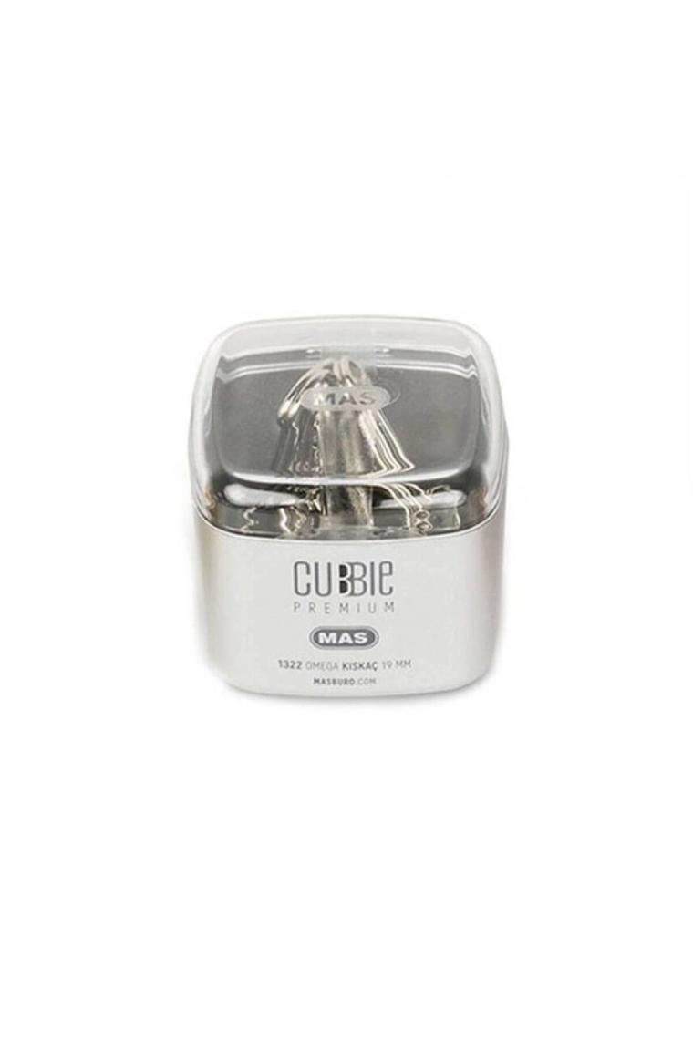 Cubbie Silver Kıskaç 1322