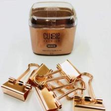 Cubbie Premium Omega Kıskaç 19 Mm Rosegold (1324)