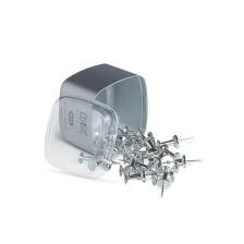 1310 Cubbie Premium Standart Harita Çivisi Silver