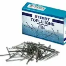 Temat 18043 Toplu İğne 28mm 20 gr