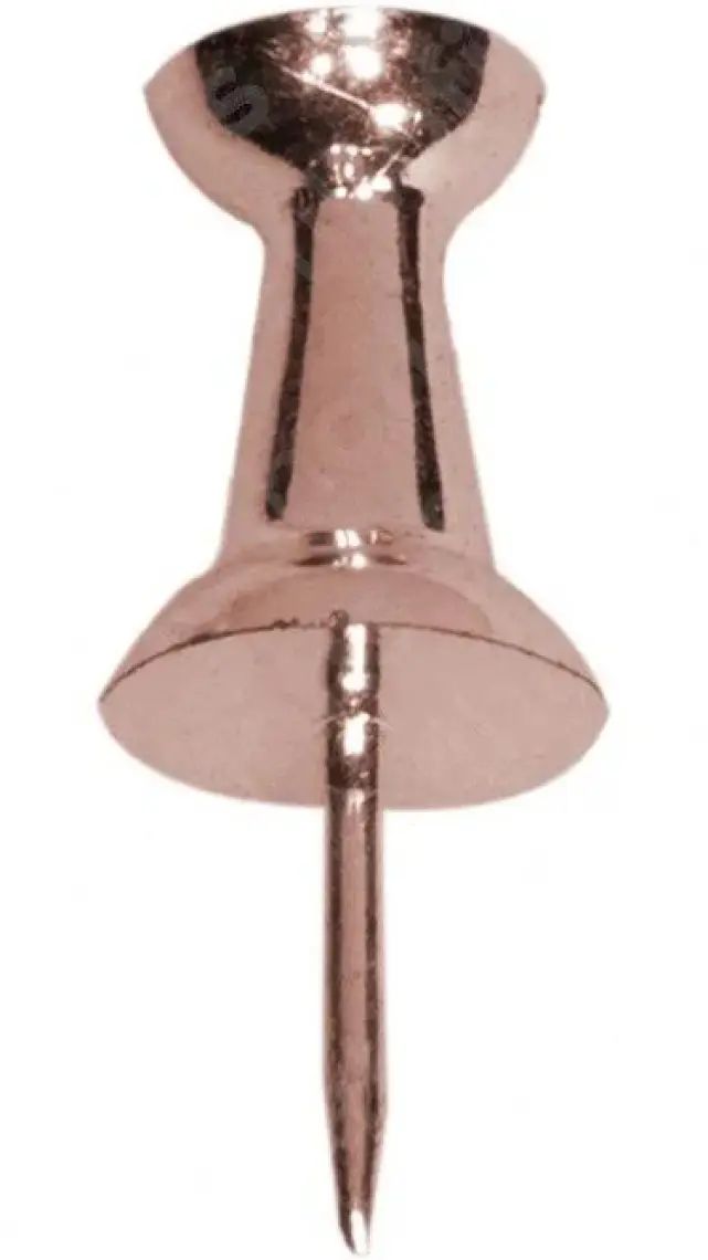 Mas Harita Çivisi Cubbıe Rose Gold 1312