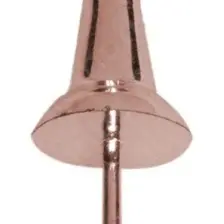 Mas Harita Çivisi Cubbıe Rose Gold 1312