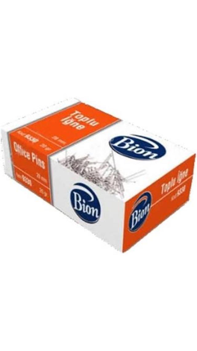 Mas 9330 Bion Toplu Iğne 1 Paket