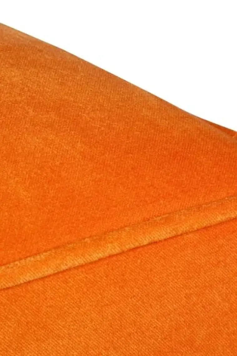 Ze10 Design New Bern Puf 03 Turuncu