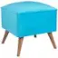 Ze10 Design New Bern Puf 02 Turkuaz