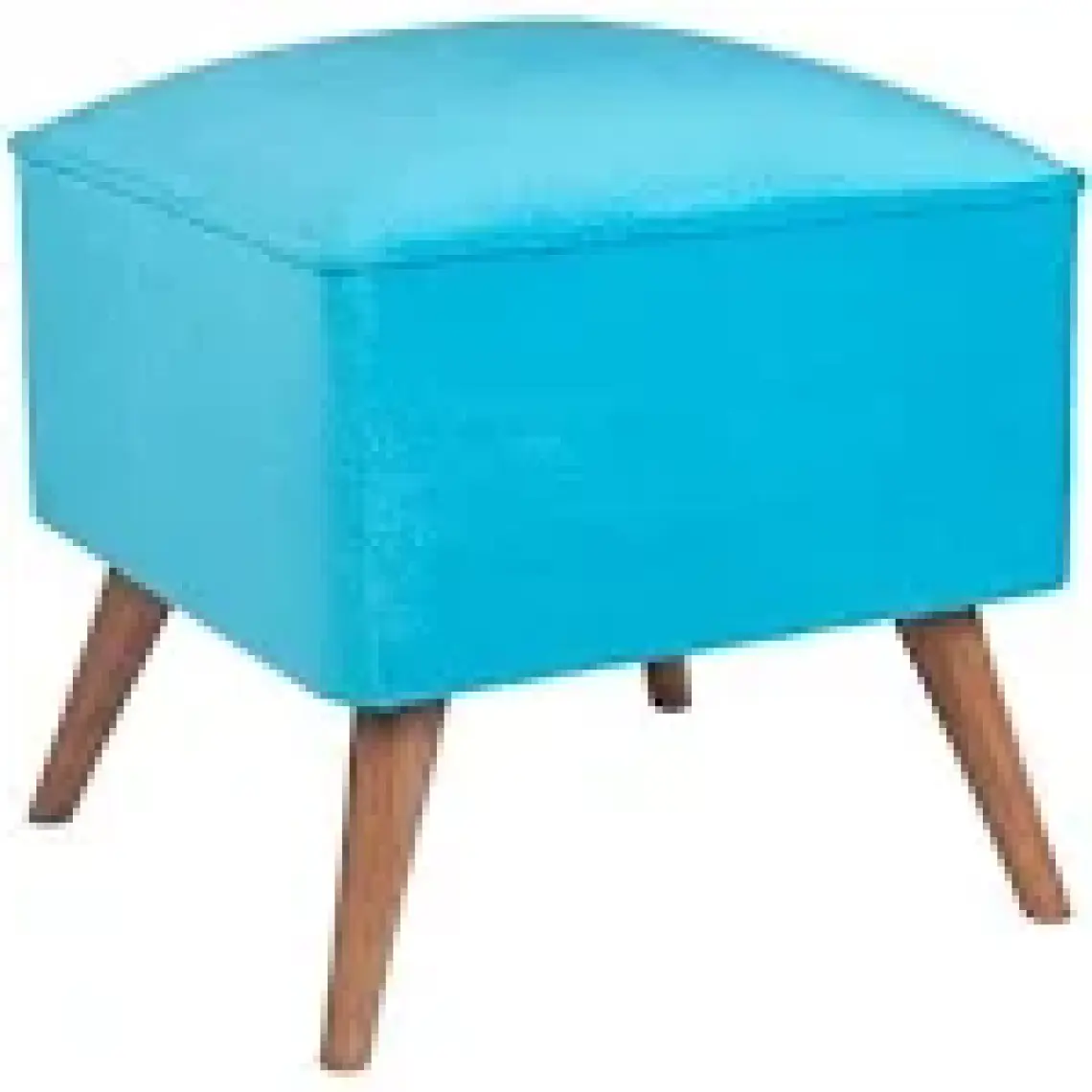 Ze10 Design New Bern Puf 02 Turkuaz